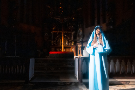 Misterium Męki Pańskiej - Pasja 2026